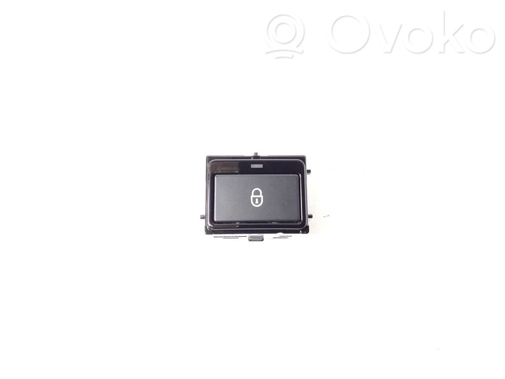 Jaguar XE Central locking switch button 