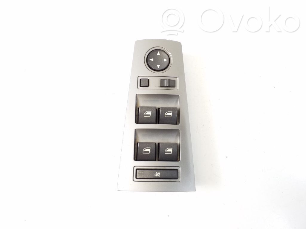 Electric window control switch   6943055