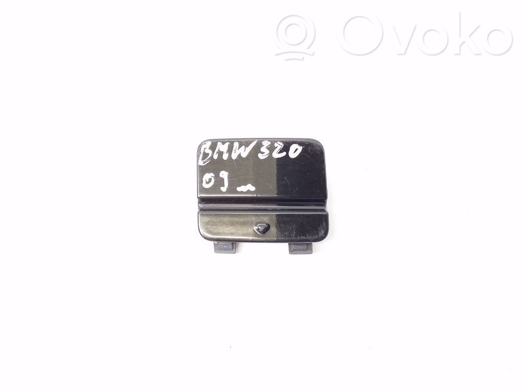 Tow hook cap/cover   7202671,51127202671