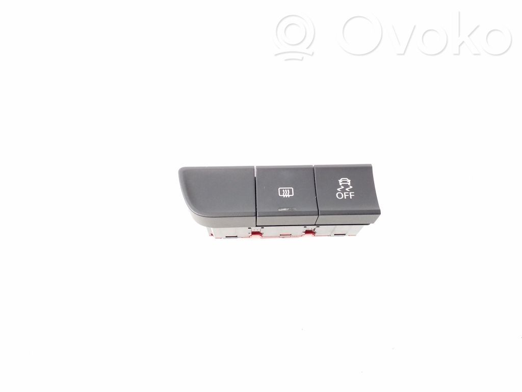 ESP (stability program) switch   8X0959673