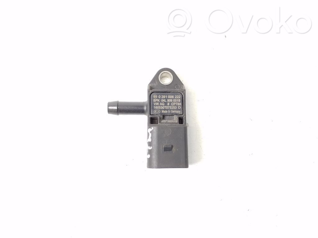 Audi A3 S3 8V Sensor 