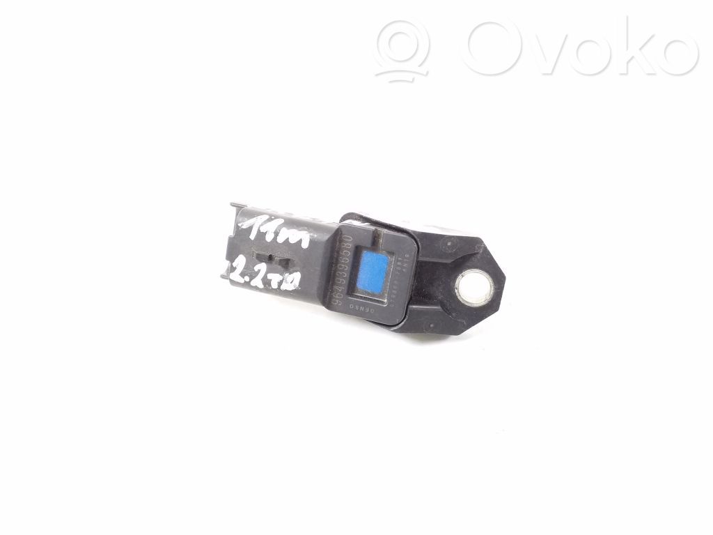 Land Rover Freelander 2 - LR2 Air pressure sensor 