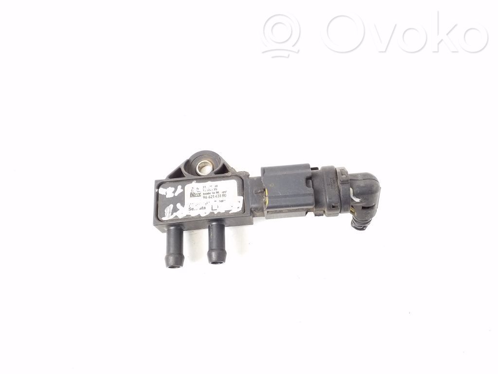 Peugeot Expert Sensor 