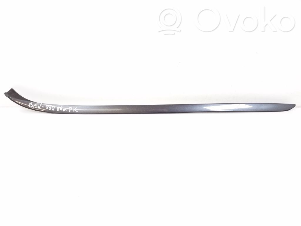 BMW 3 E90 E91 Windshield trim 