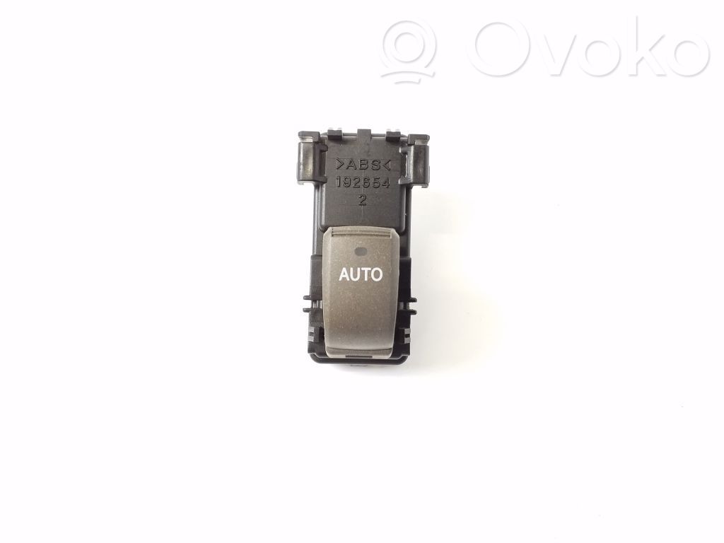 Lexus LS 430 Other switches/knobs/shifts 