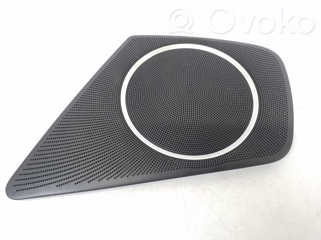 Cache enceinte centrale   8K0035419A,8K0035419A