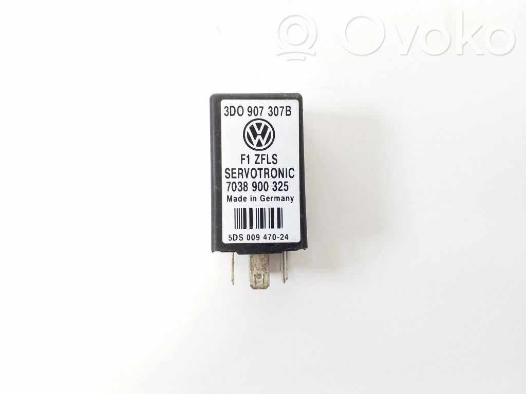 Volkswagen Phaeton Muu rele 