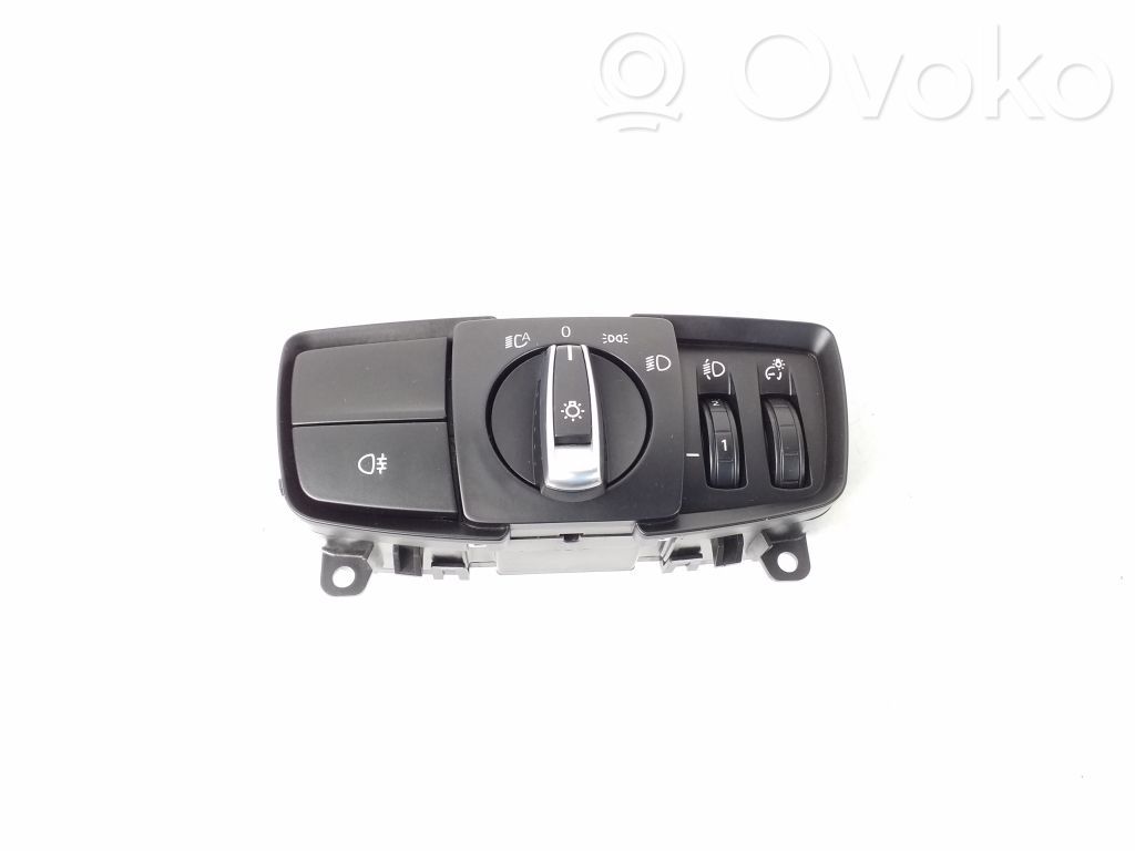 BMW 2 F45 Light switch 