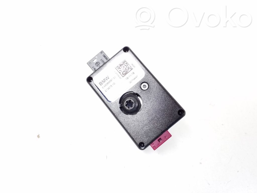 BMW 2 F45 Amplificator antenă aeriană 