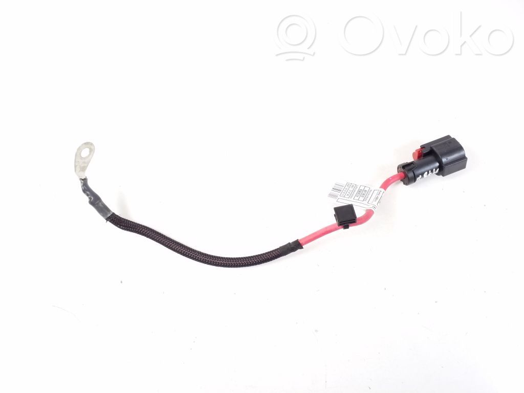 BMW 2 F45 Muu johtosarja 