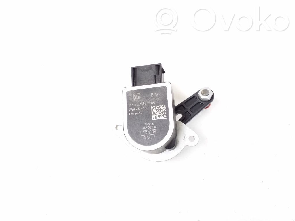BMW 2 F45 Czujnik pedału hamulca / stopu 