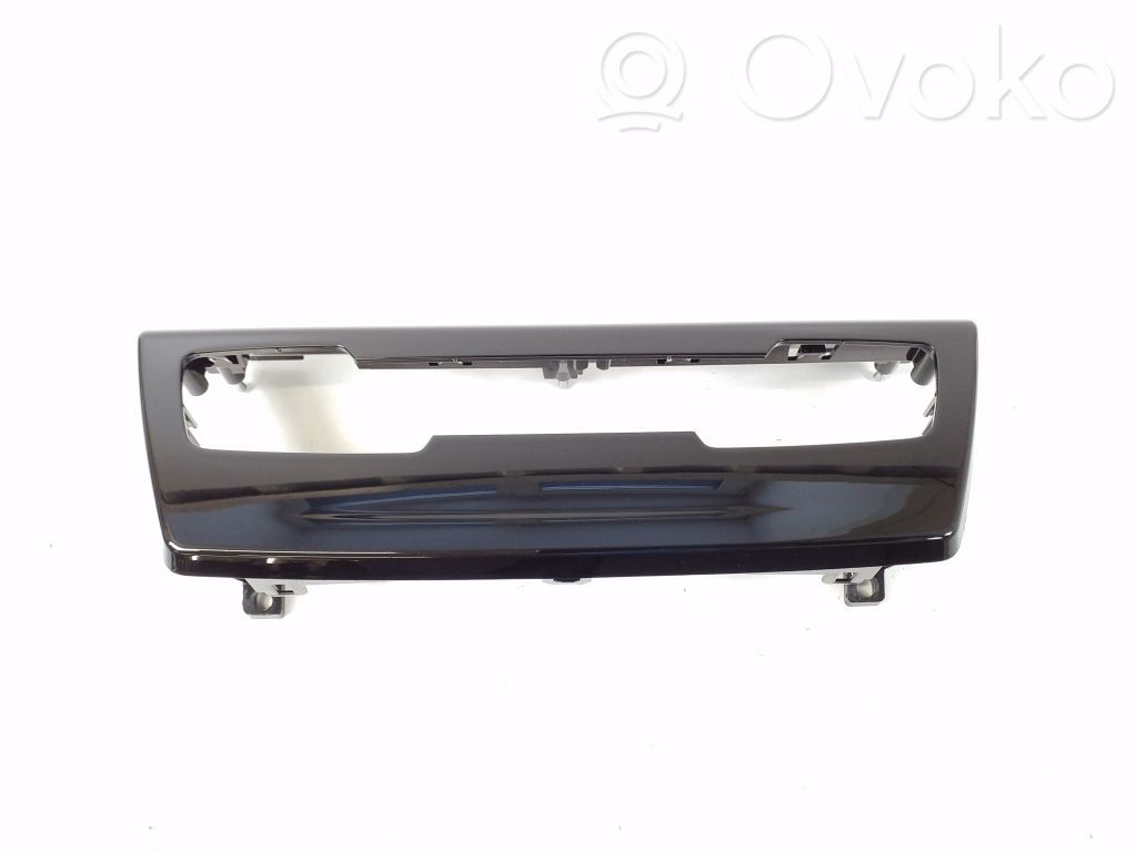 BMW 2 F45 Verkleidung Kombiinstrument Cockpit 