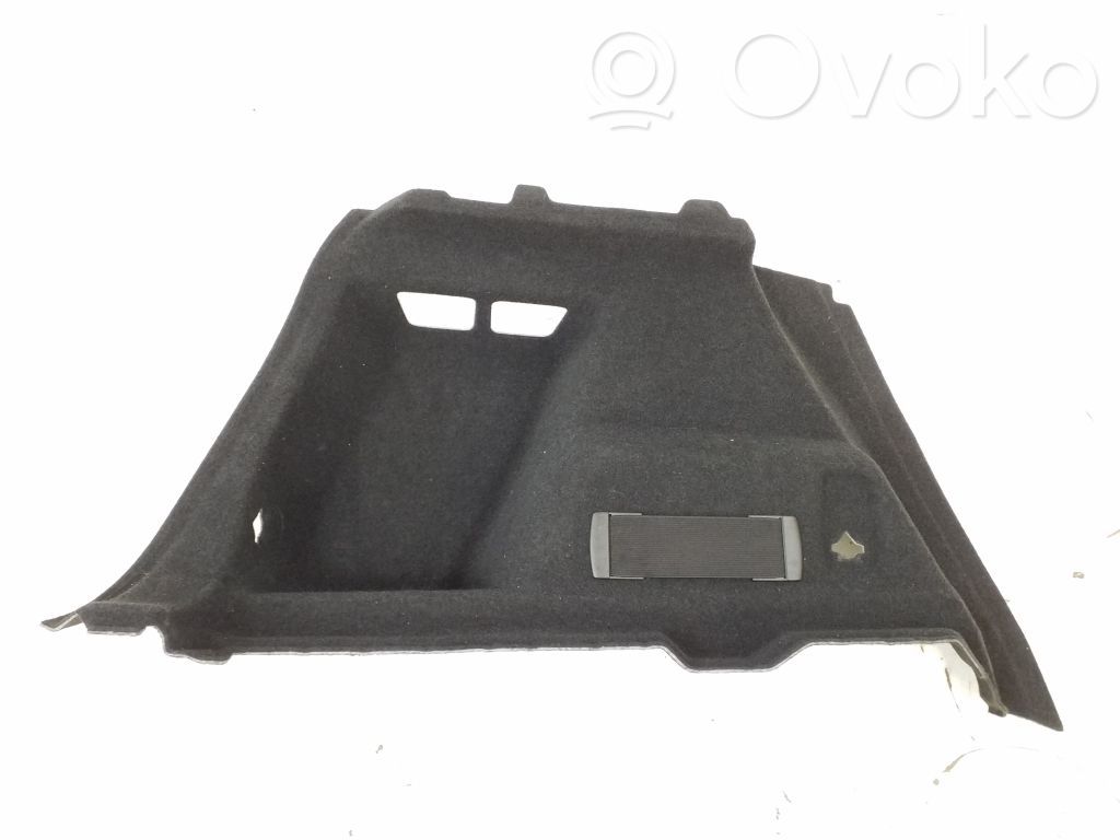 BMW 2 F45 Boczek / Tapicerka / bagażnika 