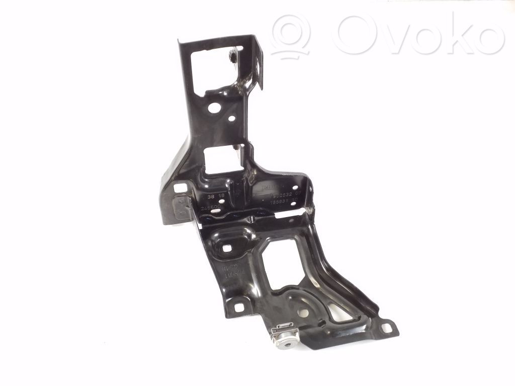 BMW 2 F45 Halterung Scheinwerfer 
