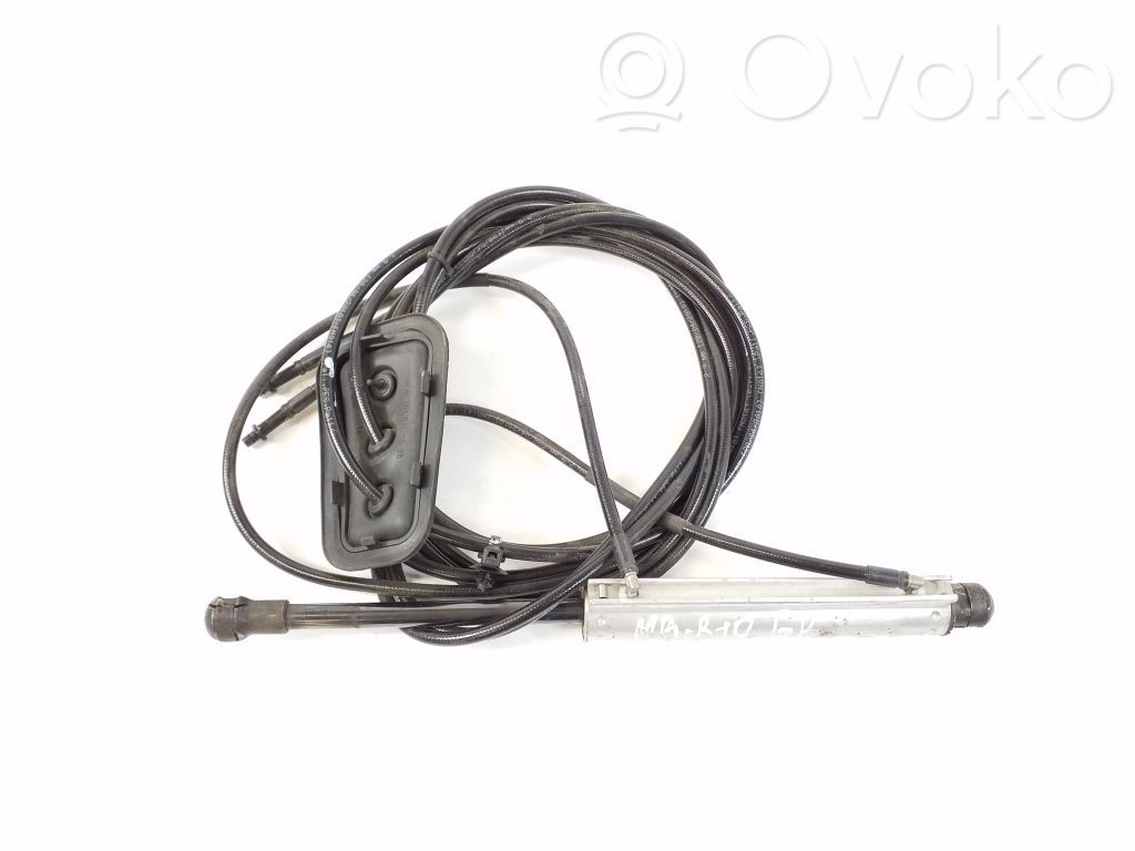 Mercedes-Benz R W251 Siłownik elektryczny podnoszenia klapy tylnej / bagażnika 