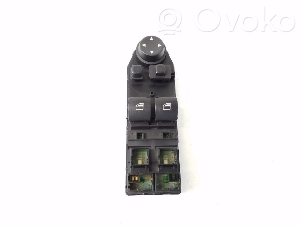 BMW 6 E63 E64 Electric window control switch 