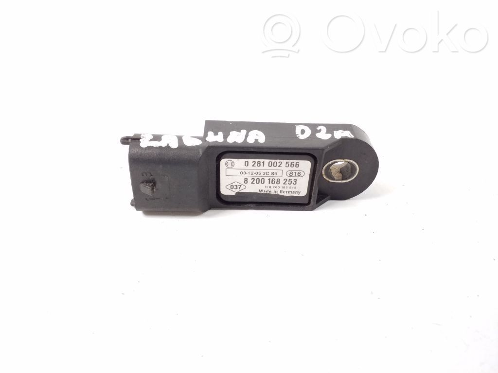 Sensor   8200168253