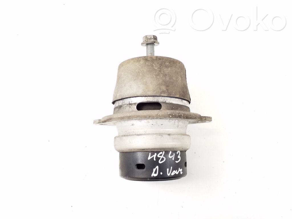 Porsche Panamera (970) Engine mount bracket 