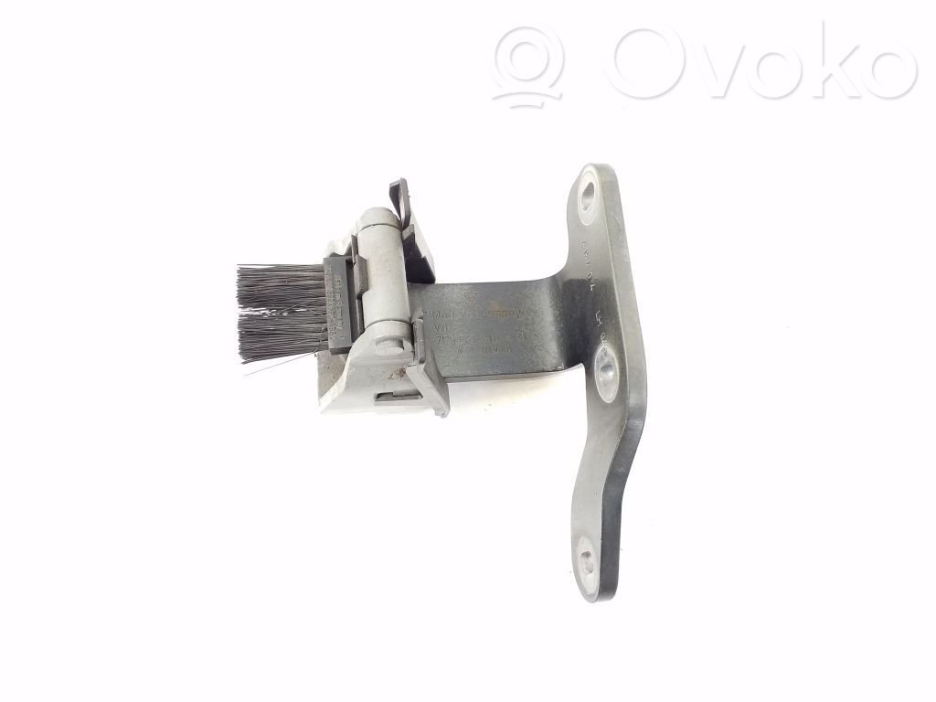 Porsche Cayenne (92A) Tailgate/trunk/boot hinge 