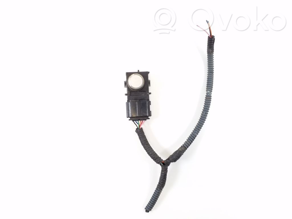 Lexus LS 460 - 600H Parksensor PDC 