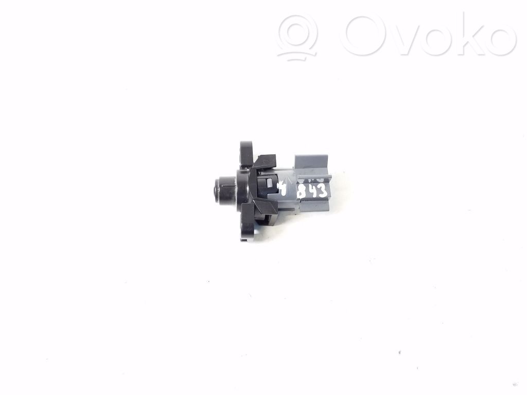 Porsche Panamera (970) Sensor de temperatura interna 