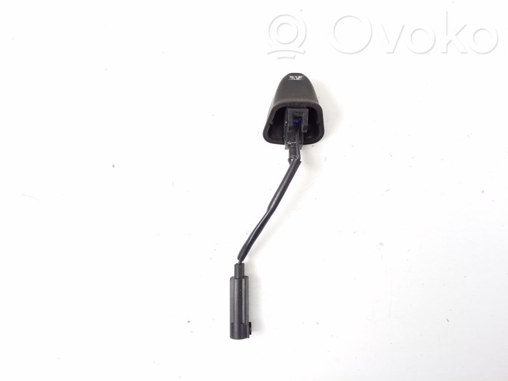 BMW 3 E90 E91 Buse de lave-glace 