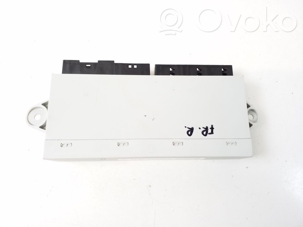 BMW 7 E65 E66 Door control unit/module 