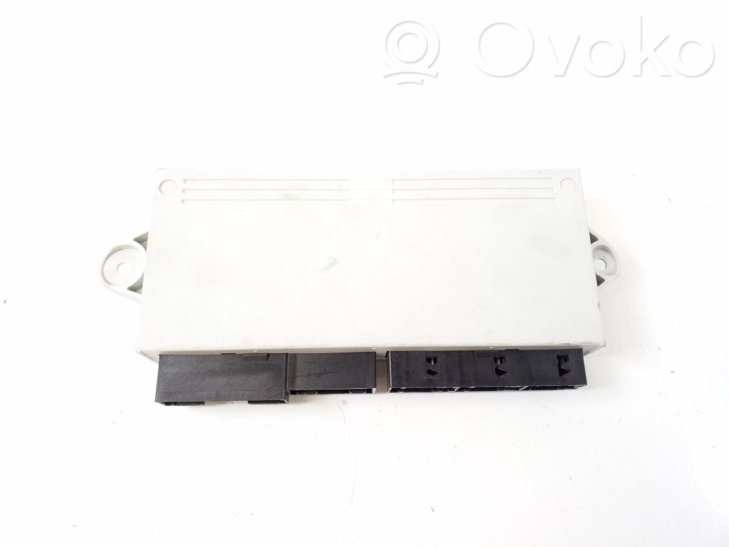 BMW 7 E65 E66 Door control unit/module 