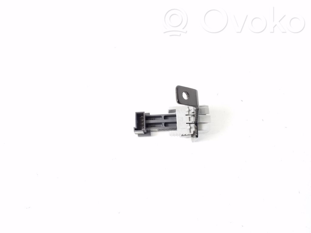 Porsche Panamera (970) Interruptor sensor del pedal de freno 