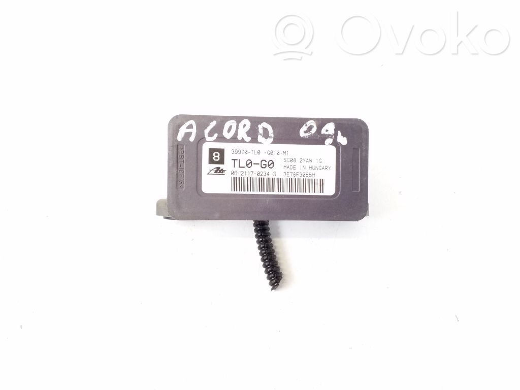 Sensor   39970TL0G010M1