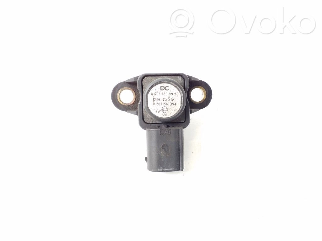 Mercedes-Benz E W212 Sensor / Fühler / Geber 