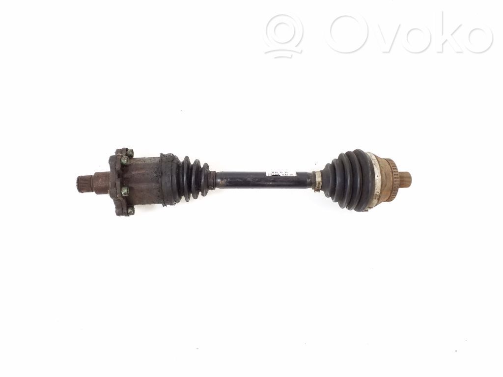 Audi A4 S4 B6 8E 8H Eje de transmisión delantero 