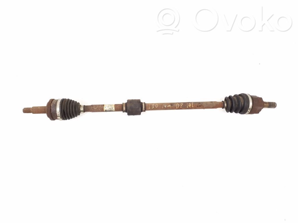 Hyundai i30 Front driveshaft 