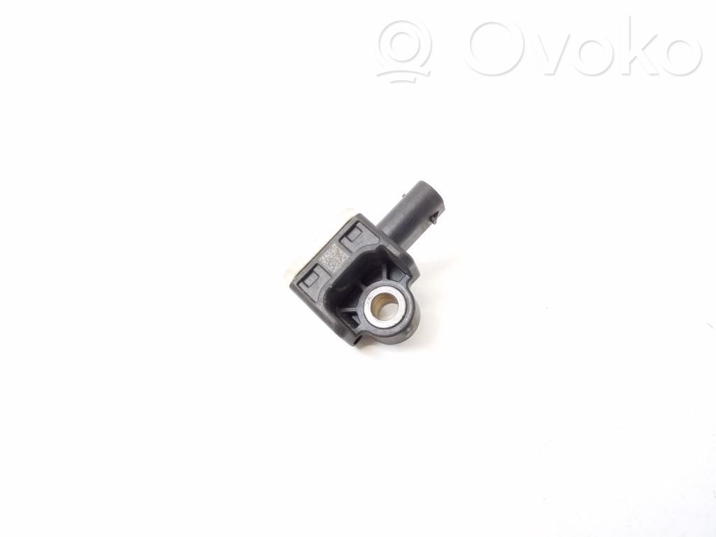 Audi A6 S6 C6 4F Airbagsensor Crashsensor Drucksensor 