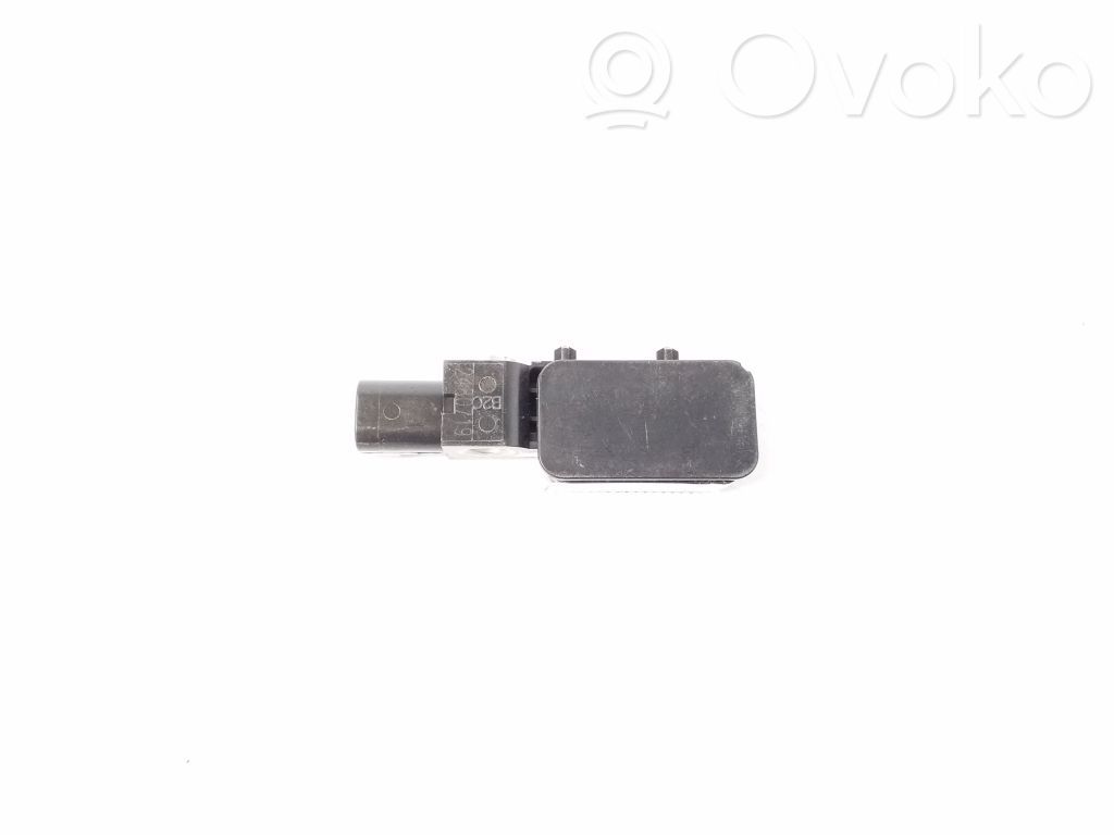 Mazda 6 Airbagsensor Crashsensor Drucksensor 