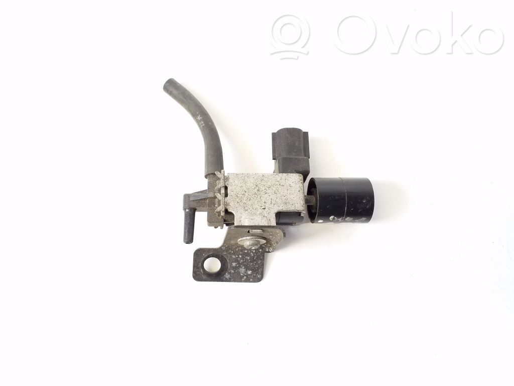 Lexus IS 220D-250-350 Electroválvula del turbo 