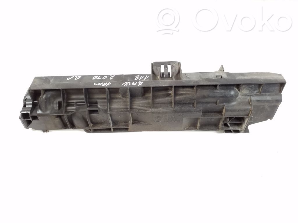 Radiator mount bracket   7524914
