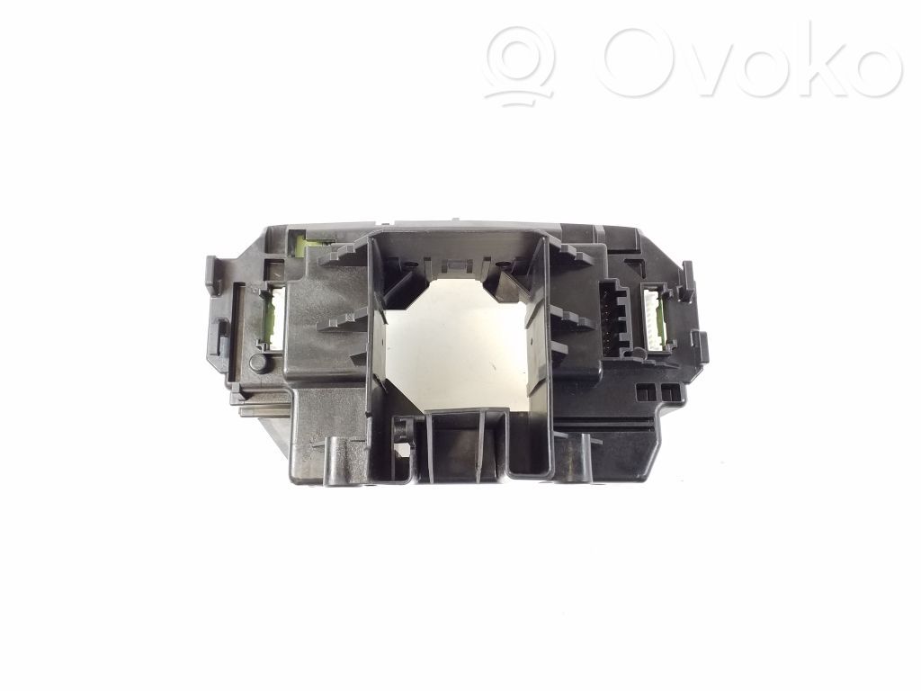 Volvo XC60 Wiper turn signal indicator stalk/switch 