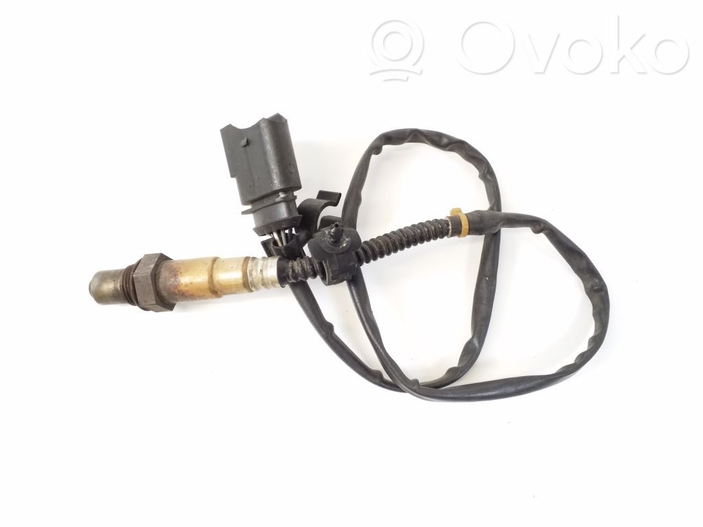 Porsche Cayenne (9PA) Lambda probe sensor 