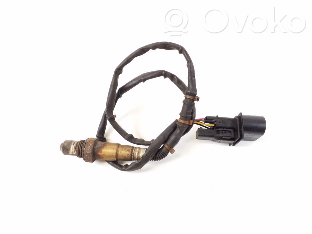 Porsche Cayenne (9PA) Lambda probe sensor 