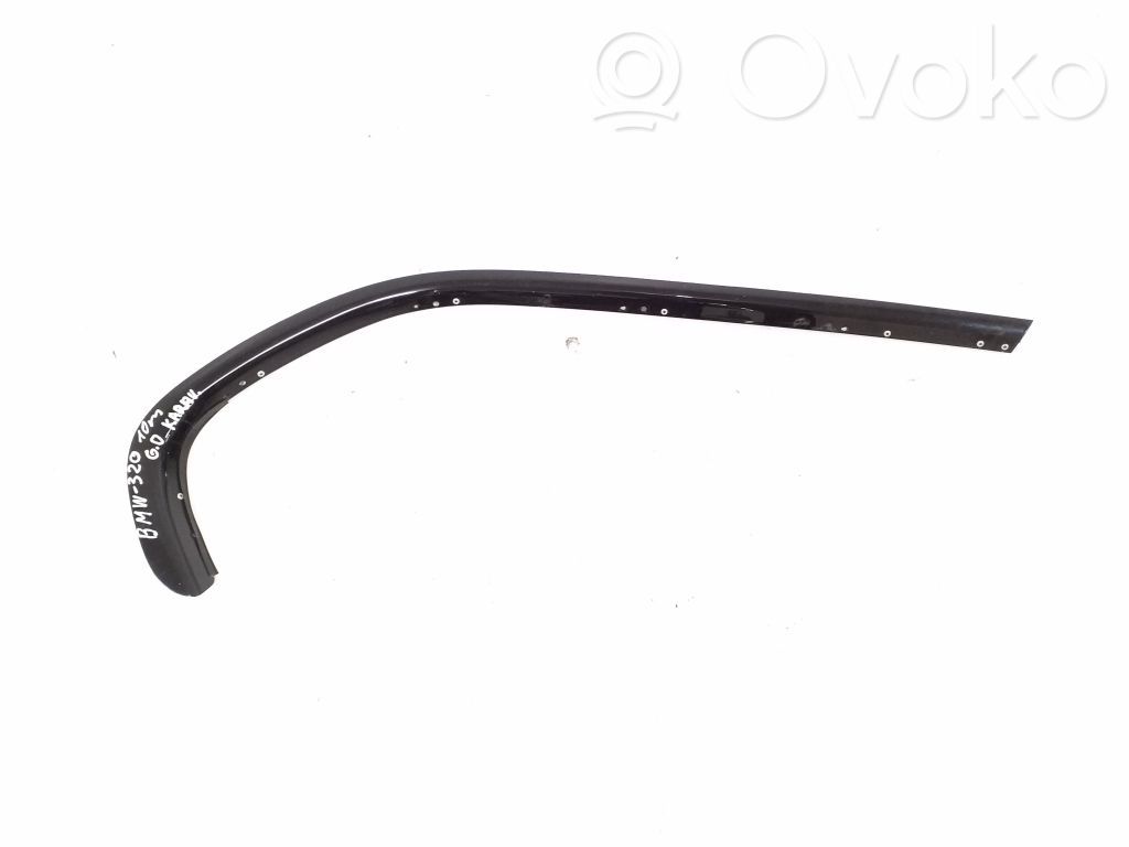 BMW 3 E90 E91 Muu takaoven verhoiluelementti 