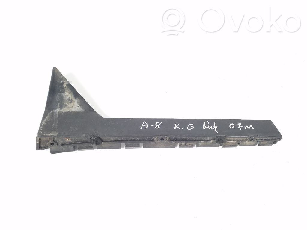 Rear bumper mounting bracket   4E0807572A
