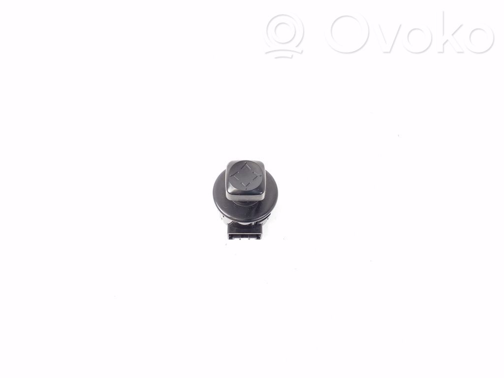 Infiniti Q50 Interruptor de ajuste de la columna de dirección 