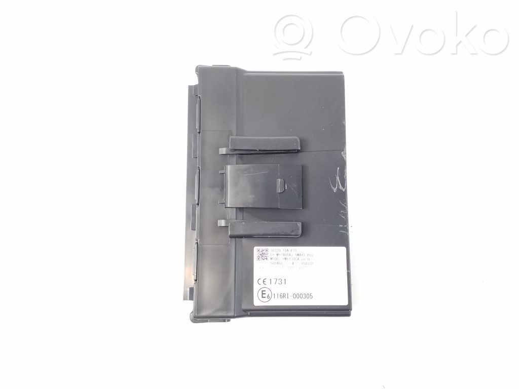 Honda CR-V Sonstige Steuergeräte / Module 