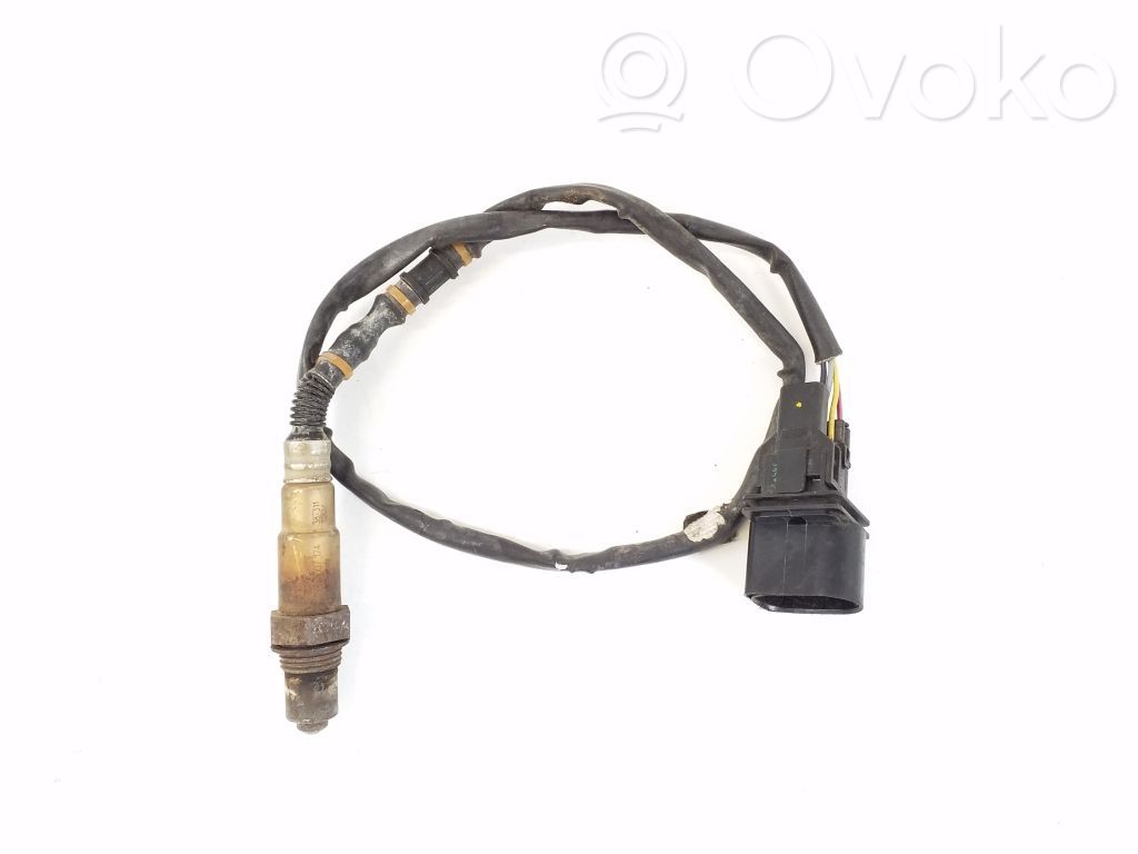 Porsche Cayenne (9PA) Lambda probe sensor 