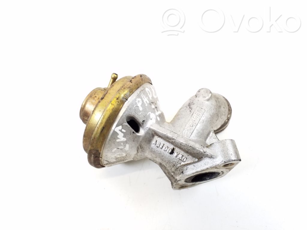 Mitsubishi Pajero EGR vožtuvas 