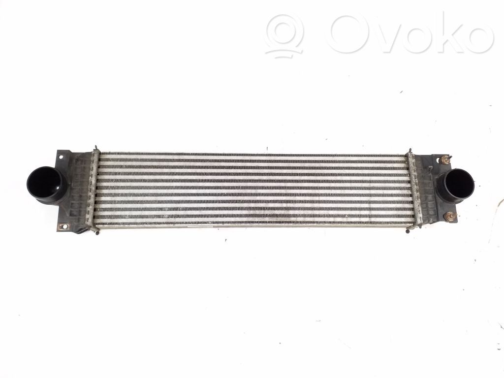 Ford Mondeo MK V Interkūlerio radiatorius 