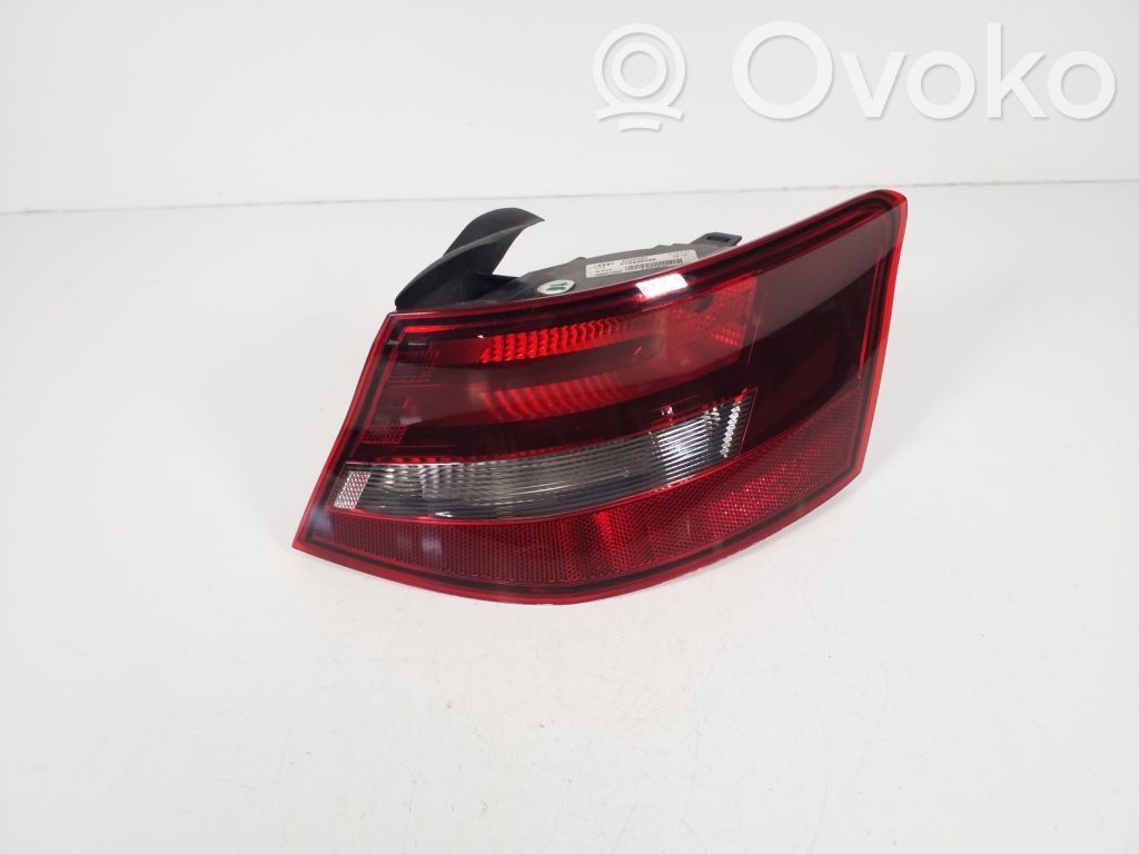 Audi A3 S3 8V Takavalot 