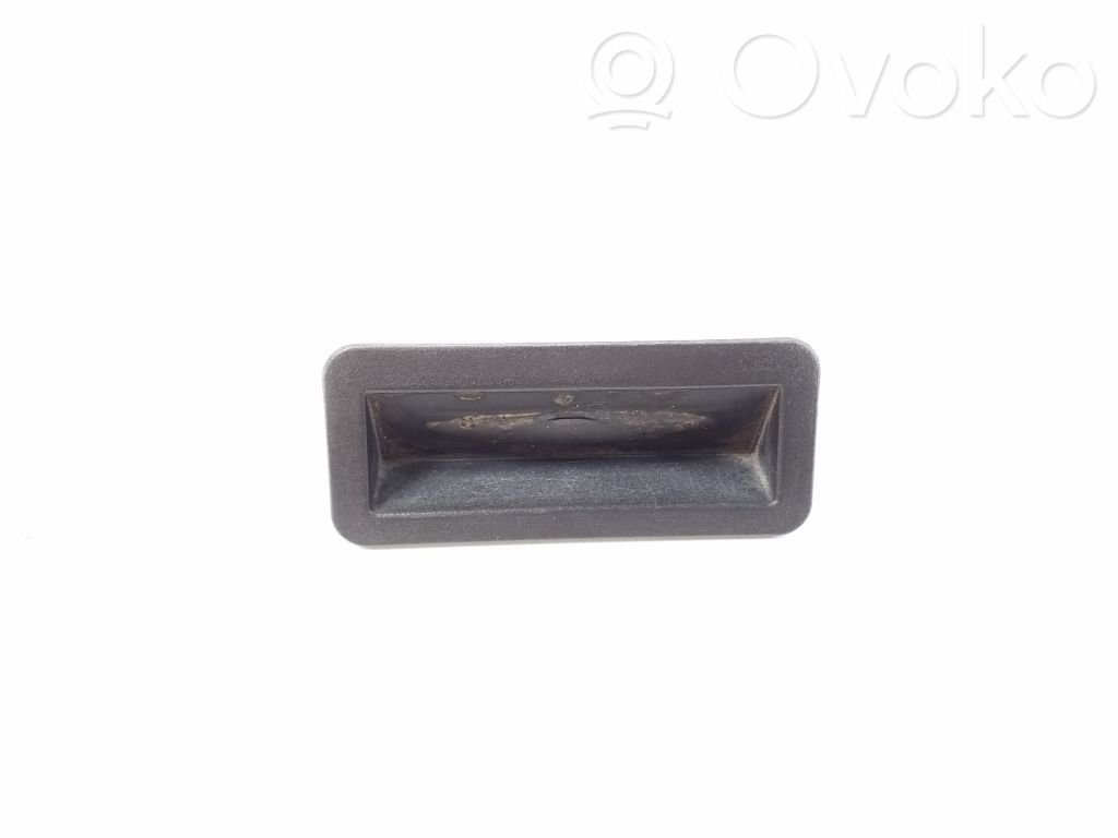 Ford Mondeo MK V Manecilla externa de puerta de carga 
