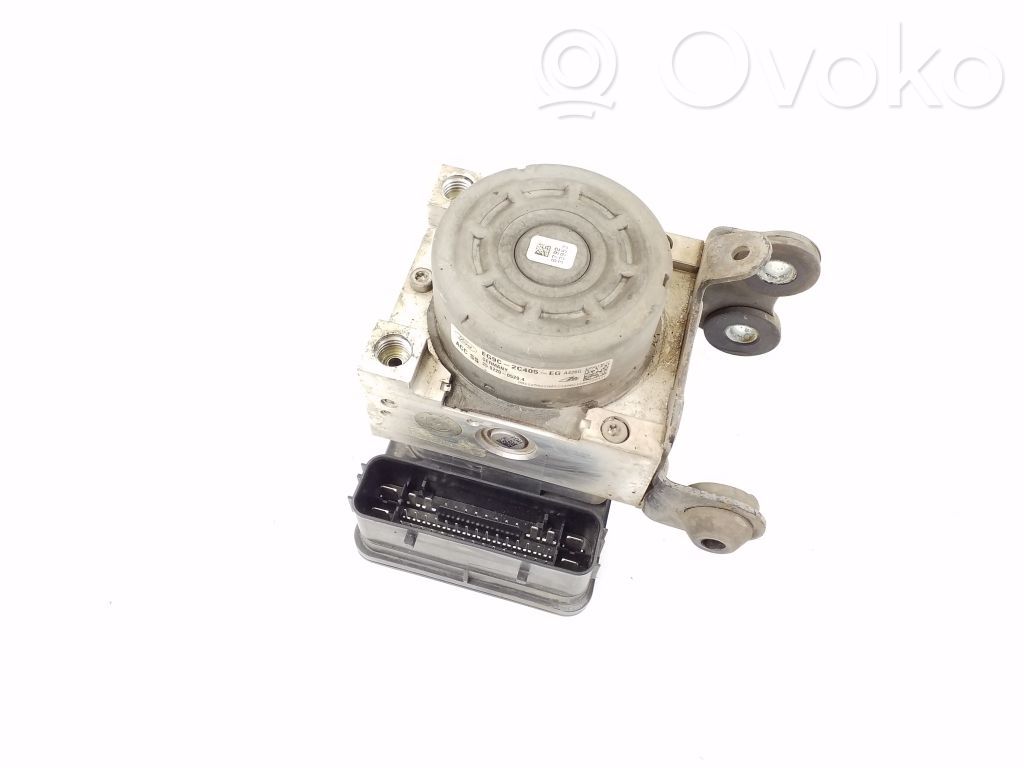 Ford Mondeo MK V ABS Pump 
